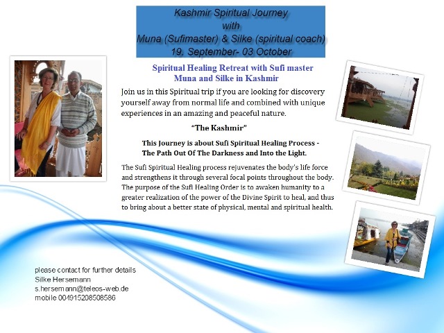 Kashmirreise 2015