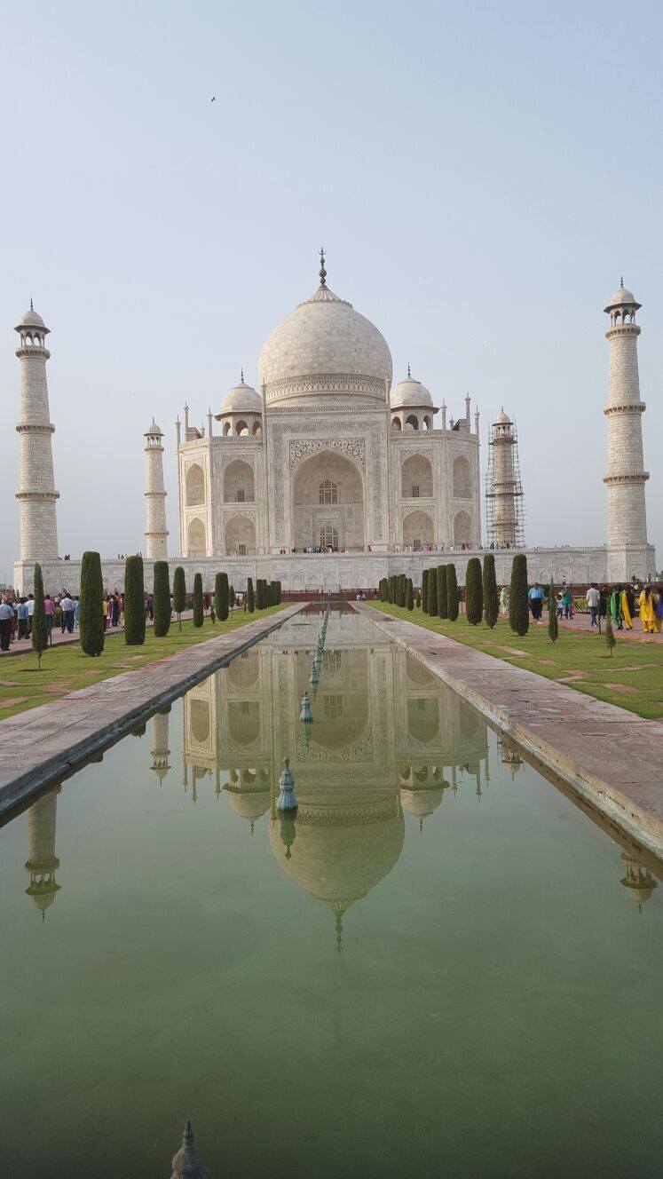 TajMahal